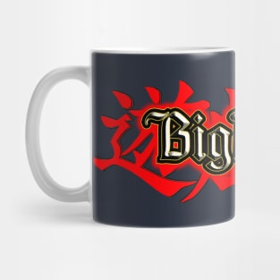 Big Dogs Gaming - Duelist Mug